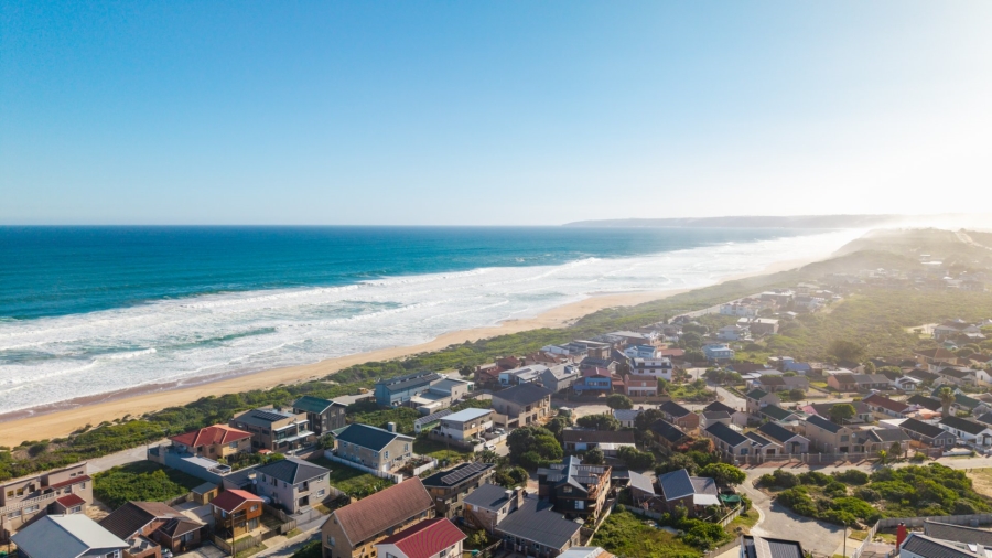 4 Bedroom Property for Sale in Kleinkrantz Western Cape